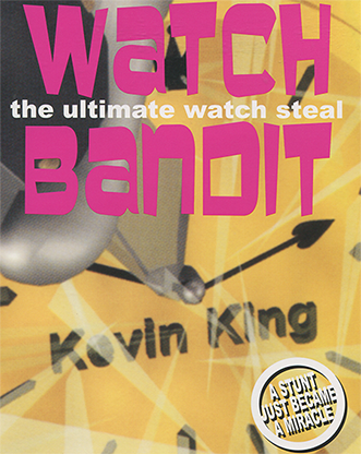Watch Bandit - Kevin King - Video Download