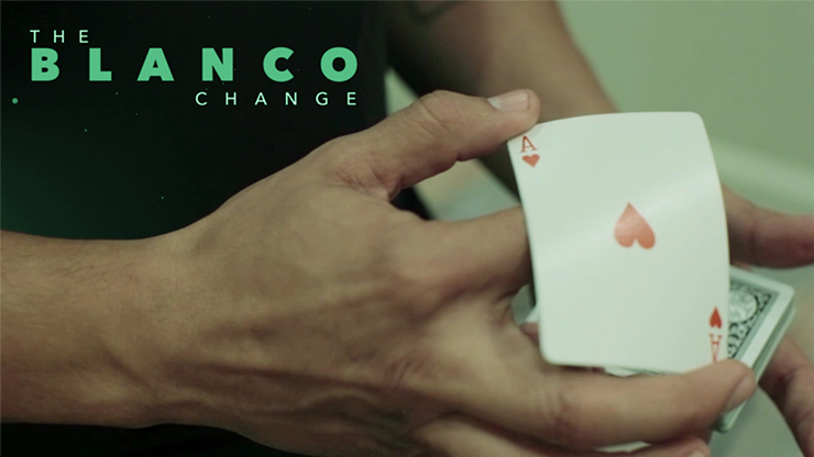 The Blanco Change by Allec Blanco - Video Download