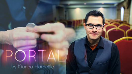 Portal by Kainoa Harbottle - Video Download