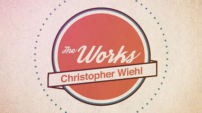 The Works by Christopher Wiehl - Video Download