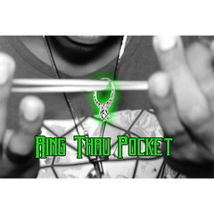 Ring Thru Pocket by Jibrizy - - Video Download