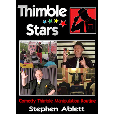 Thimble Stars by Stephen Ablett - Video Download