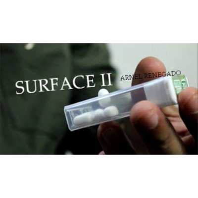 Surface 2.0 by Arnel Renegado - - Video Download