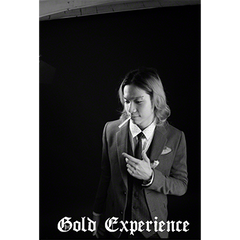 GOLD Experience by Rockstar Alex - - Video Download