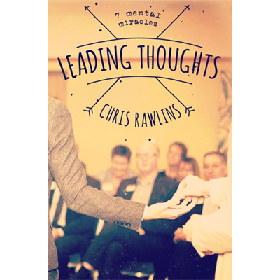 Leading Thoughts (2 DVD Set) by Chris Rawlins - DVD