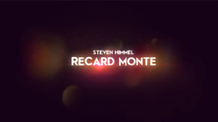 ReCard Monte by Steven Himmel - Video Download