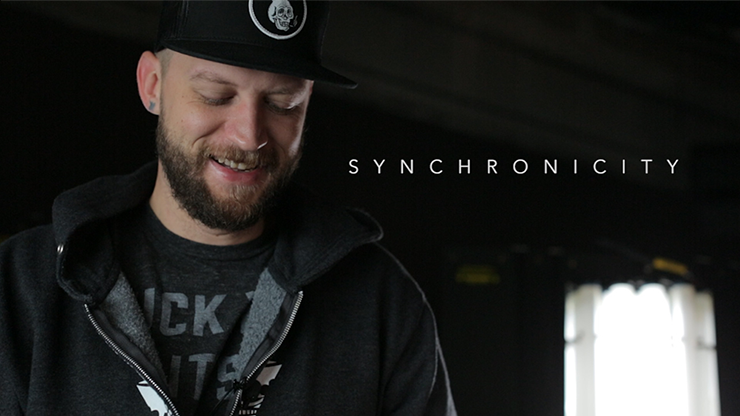 Synchronicity by Chris Ramsay - Video Download