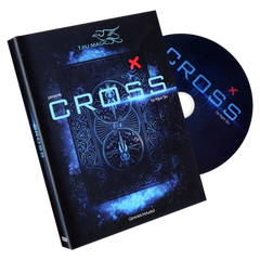 Cross (DVD & Gimmicks) 