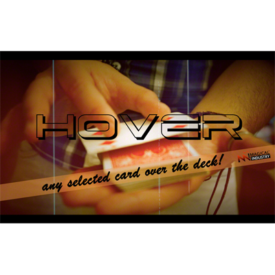 HOVER BY Marko Marelli - - Video Download