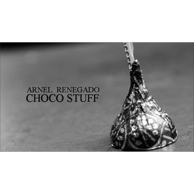 Choco Stuff by Arnel Renegado - - Video Download