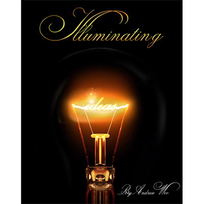 Illuminating Ideas (English) by Andrew Woo - ebook