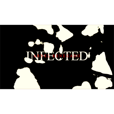 Inkfected by Arnel Regegado - - Video Download