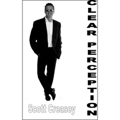 Clear Perception by Scott Creasey - ebook