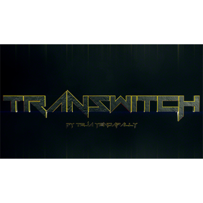 Transwitch by Teja Yendapally -- Video Download