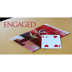 ENGAGED by Arnel Renegado - - Video Download