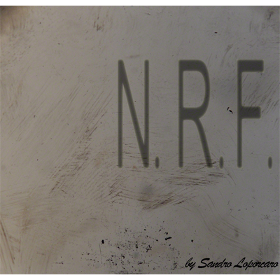 N.R.F. by Sandro Loporcaro - ebook