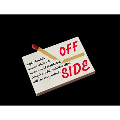 Off Side by Rizki Nanda - - Video Download