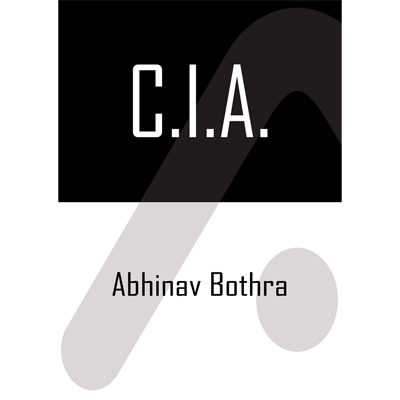 C.I.A. Challenging & Intensive ACAAN by Abhinav Bothra - ebook