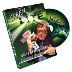 Lennart Green's Green Lite - DVD