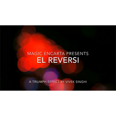 El Reversi by Magic Encarta - - Video Download