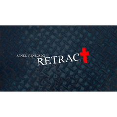 Retract, Write,Vanish,Change,Transfer by Arnel Renegado - - Video Download