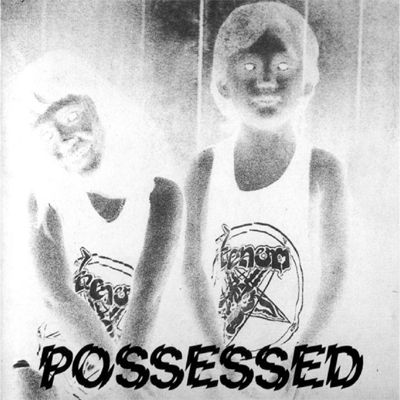 Possessed by C.J. Hernandez - Video Download