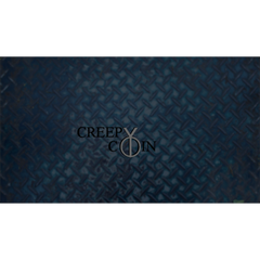 Creepy Coin by Arnel Renegado - - Video Download