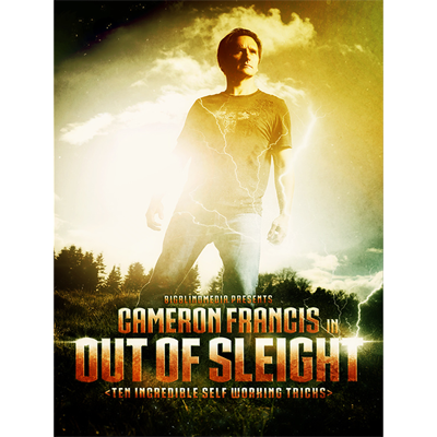 Out of Sleight by Cameron Francis and Big Blind Media - Video Download