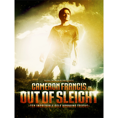 Out of Sleight by Cameron Francis and Big Blind Media - Video Download