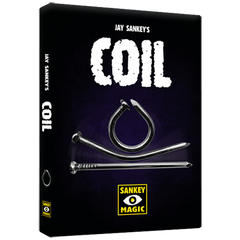 COIL by Jay Sankey - Trick