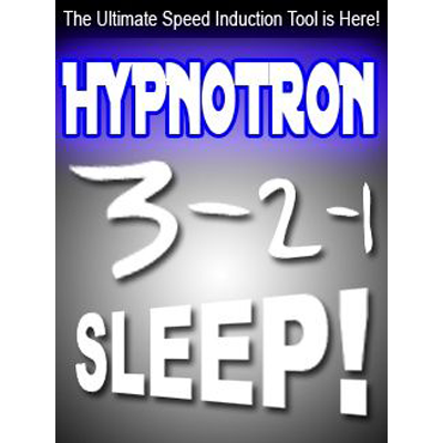 HYPNO-TRON by Jonathan Royle - - Video Download