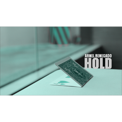 HOLD by Arnel Renegado - - Video Download