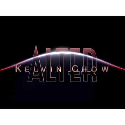 Alter by Kelvin Chow & Lost Art Magic - - Video Download