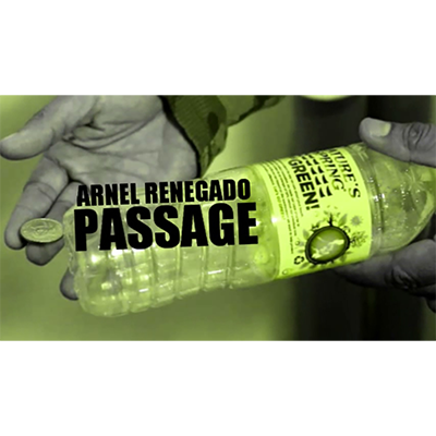 Passage by Arnel Renegado - - Video Download