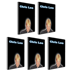 Chris Lee Comedy Hypnotist Presents Five Funny Hypnosis Shows by Jonathan Royle - - Video Download