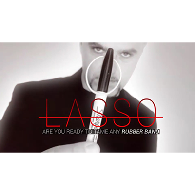 Lasso by Sebastien Calbry - - Video Download