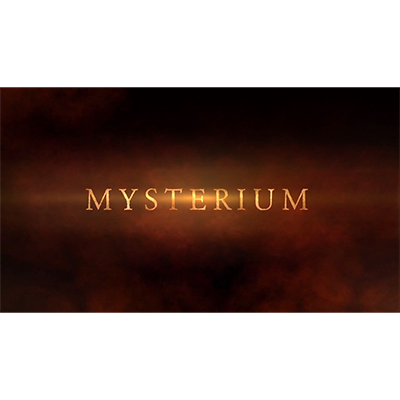 Mysterium by Magic Encarta - - Video Download