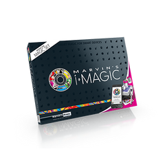 Marvin's iMagic Interactive Box of Tricks - Trick