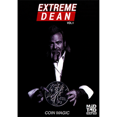 Extreme Dean #1 by Dean Dill - Video Download