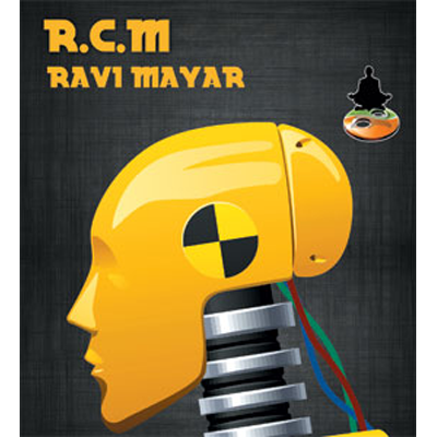 R.C.M (Real Counterfeit Money) by Ravi Mayer (excerpt from Collision Vol 1) - Video Download