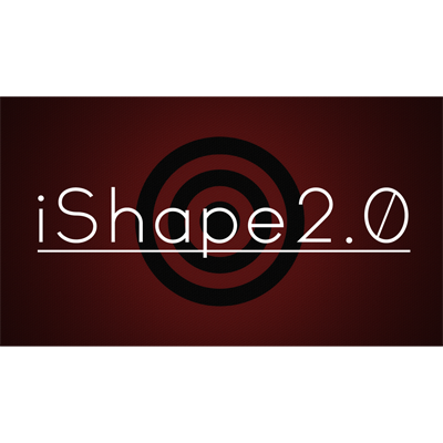 iShape by Ilyas Seisov - - Video Download