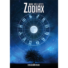 Zodiax by Max Vellucci - ebook