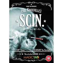 SCIN (Gimmick) by Phil Knoxville - Trick