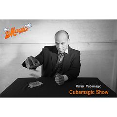 Cubamagic Show by Rafael (Spanish Language only) - - Video Download