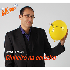 Dinheiro na carteira (Bill in Wallet at back trouser pocket / Portuguese Language only) by Juan Araújo - - Video Download