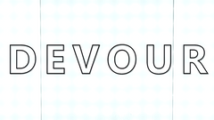 Devour (DVD and Gimmick) by SansMinds Creative Lab - DVD