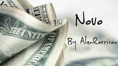 Novo by Alan Rorrison - Video Download