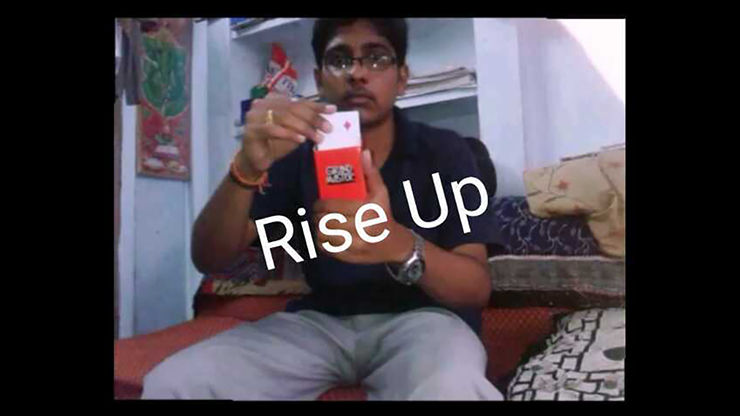 Rise Up by Sandeep - Video Download