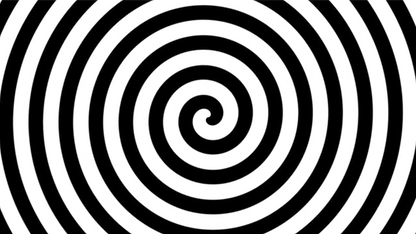 Mobile Phone Magic & Mentalism Animated GIFs - Hypnosis - Mixed Media Download