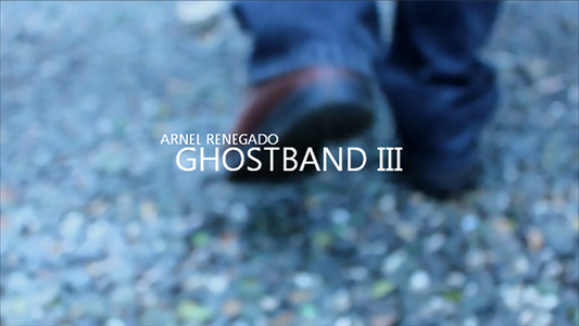 Ghost Band 3 by Arnel Renegado - Video Download